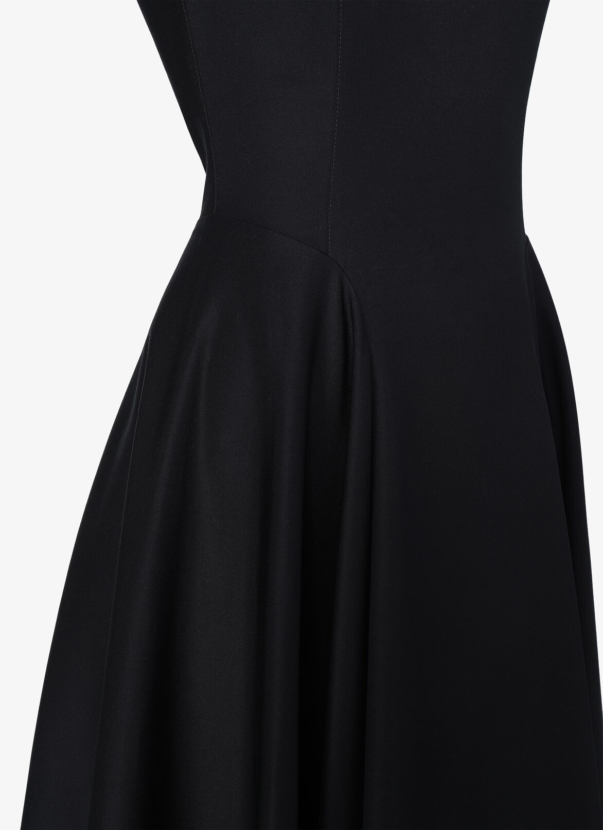 Dresses ALAÏA SCHWARZ DRESSES
